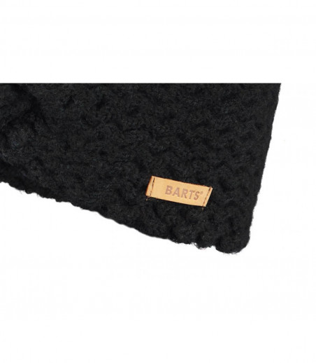 bandeau enfant noir torsade bandeau enfant noir torsade